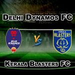 DDFC vs KBFC ISL Match Prediction-Team News