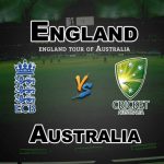 England vs Australia, 5th ODI – Dream 11 Fantasy Team Predictions