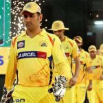 MS Dhoni’s love affair with Chennai