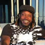 Gayle sends New Year message from Sydney