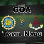 GOA Vs TN South Zone Match Prediction-Fantasy Team News