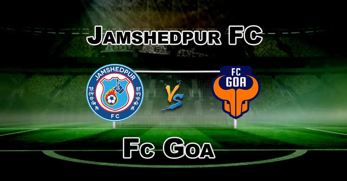 JFC vs FCG