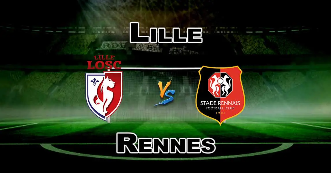 LIL vs REN