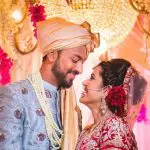 Meet Krunal Pandya’s stunning wife
