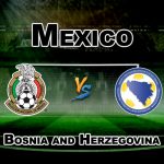 MEX vs BHZ International Friendly Match Prediction-Team News