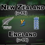 NZ-Y vs EN-Y, 7th Place Playoff Match Prediction Fantasy Team News