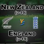 NZ-Y vs EN-Y, 7th Place Playoff Match Prediction Fantasy Team News