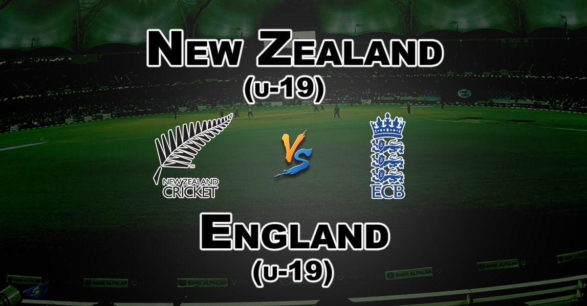 NZ-Y vs EN-Y, 7th Place Playoff Match Prediction Fantasy Team News