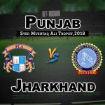 PUN Vs JHA Super League Group A Match Prediction-Fantasy Team News