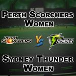 ST-W Vs PS-W 1st Semi-final Match Prediction-Fantasy Team News