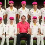 SCG turns into Sea of Pink for 4th Ashes Test