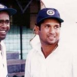 Sachin’s ode to his ‘Buddy Vinod’
