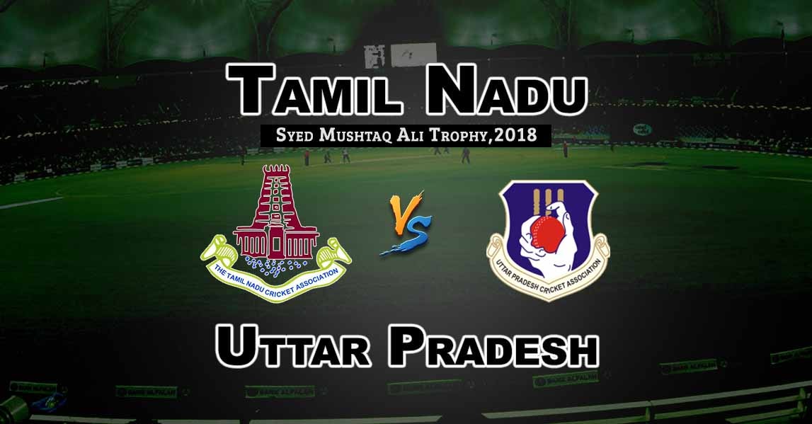 Uttar Pradesh vs Tamil Nadu Match Prediction, Uttar Pradesh vs Tamil Nadu Match Preview, Uttar Pradesh vs Tamil Nadu Today's Match Preview, Uttar Pradesh vs Tamil Nadu Today's Match Prediction, Uttar Pradesh vs Tamil Nadu Probable Playing 11, Uttar Pradesh vs Tamil Nadu Fantasy Team News, Uttar Pradesh vs Tamil Nadu Prediction, Uttar Pradesh vs Tamil Nadu Preview, TN vs UP Dream 11 Fantasy Team Predictions, TN vs UP Match Predictions, TN vs UP Match Preview, TN vs UP Today's match predictions, TN vs UP Today's match preview, TN vs UP fantasy team news, TN vs UP Predictions, TN vs UP Preview, Dream 11 team news, TN vs UP today cricket match prediction, Uttar Pradesh vs Tamil Nadu today cricket match prediction, TN vs UP today cricket match prediction tips, Uttar Pradesh vs Tamil Nadu cricket match prediction tips, Dream 11 details, Dream 11 tips and tricks, Dream 11 team selection, Dream 11 team for today, TN vs UP best dream 11 team, TN vs UP Playing 11 TN vs UP dream 11 team expert, Today's TN vs UP dream 11 team news, today dream 11 prediction, TN vs UP dream 11 preview, Uttar Pradesh vs Tamil Nadu dream 11 preview, TN vs UP best dream 11 team, TN vs UP dream 11 team selection,