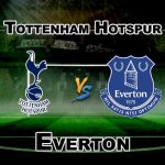 TOT VS EVE DREAM 11 FOOTBALL MATCH PREDICTIONS