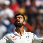 Virat Kohli bags the ‘biggest honour’ in world cricket
