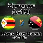 ZIM-Y VS PNG-Y Match Prediction-Fantasy Team News