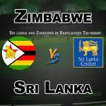 SL vs ZIM Match Prediction Fantasy Team News