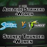 AS-W vs ST-W Match Prediction Fantasy Team News