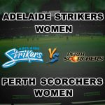 AS-W Vs PS-W Match Prediction-Fantasy Team News