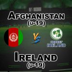 AF-Y vs IRE-Y 21st Match Prediction-Fantasy Team News