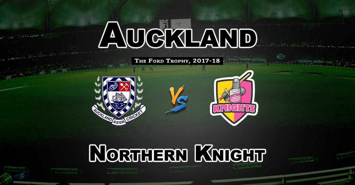 AUK vs NK