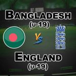 BAN-Y Vs ENG-Y 5th Place Playoff Semi-Final 2 Match-Fantasy Team News