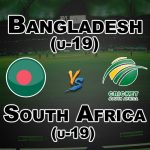 SA-Y vs BAN-Y 5th Place Playoff Match Prediction-Fantasy Team News