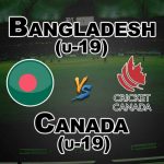 BN-Y vs CAN-Y Match Prediction-Fantasy Team News