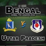 BEN vs UP Syed Mushtaq Ali Trophy Match Prediction-Fantasy Team News