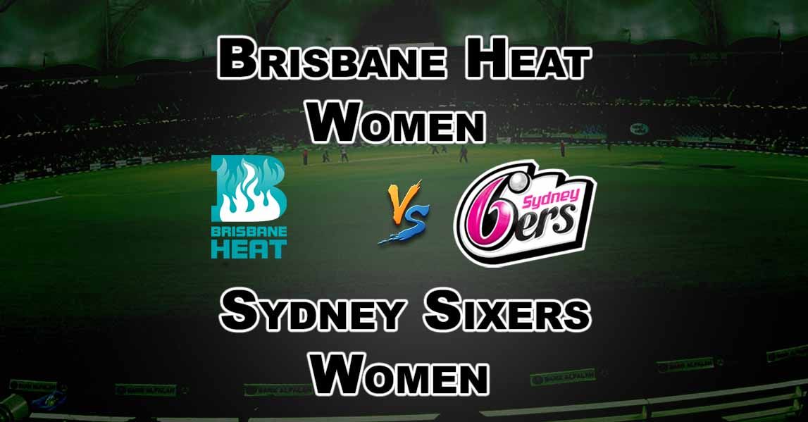 BH-W vs SS-W 40th Match Match Prediction