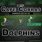 CC vs DOL 2nd Semi-Final Match Prediction-Fantasy Team News