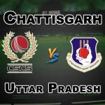 CHA Vs UP Match Prediction-Fantasy Team News