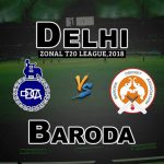 DEL vs BRD Group B Match Prediction-Fantasy Team News