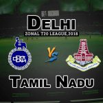 DEL Vs TN Group B Match Prediction- Fantasy Team News