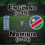 EN-Y Vs NAM-Y Match Prediction-Fantasy Team News