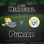 HIM Vs PUN Match Prediction-Fantasy Team News