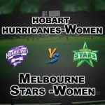 MS-W vs HB-W 49th Match-Fantasy Team News