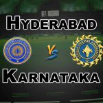 HYD vs KAR Match Prediction-Fantasy Team News