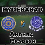 HYD Vs AND South Zone Match Prediction-Fantasy Team News