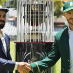 SA Vs IND 1st Test Prediction-Fantasy Team News