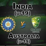 IN-Y Vs AUS-Y Match Prediction-Fantasy Team News