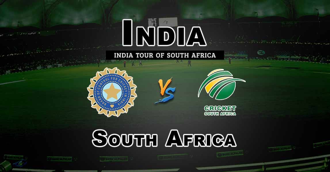 SA Vs IND 3rd Test Match Prediction - Fantasy Team News ...