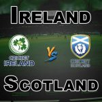 SCO vs IRE Super Sixes World Cup Qualifiers Dream 11 Match Prediction Fantasy Team News