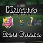 KTS vs CC Match Prediction Fantasy Team News
