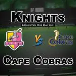 KTS vs CC Match Prediction Fantasy Team News