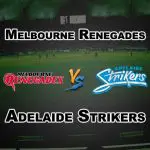 MLR vs ADS Match Prediction Fantasy Team News