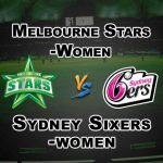 MS-W Vs SS-W 45th Match Prediction-Fantasy Team News