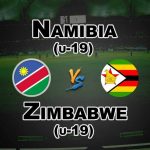 NAM-Y vs ZIM-Y Plate Quarter-Final 2 ICC U-19 World Cup 2018 Match Prediction-Fantasy Team News