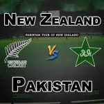 NZ vs PAK Match Prediction Fantasy Team News