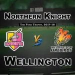 WEL vs NK, 12th Match Prediction Fantasy Team News